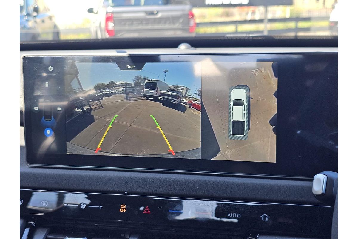 2024 LDV T60 Max PLUS SK8C 4X4