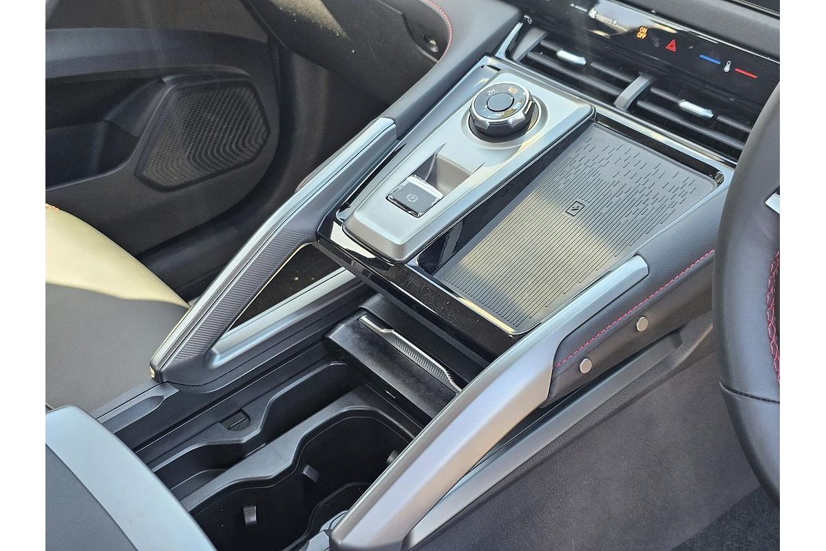 2024 LDV T60 Max PLUS SK8C 4X4