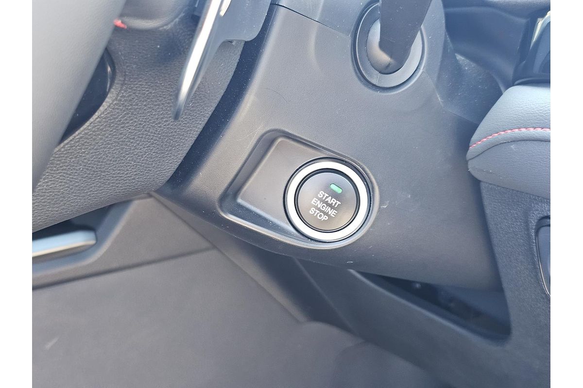 2024 LDV T60 Max PLUS SK8C 4X4