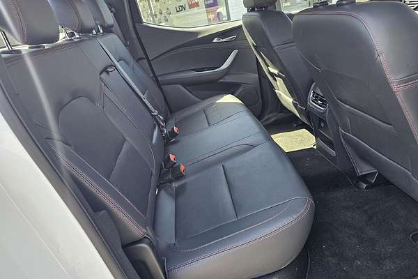 2024 LDV T60 Max PLUS SK8C 4X4