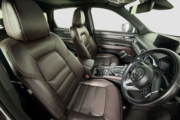 2024 Mazda CX-5 G25 Akera KF Series