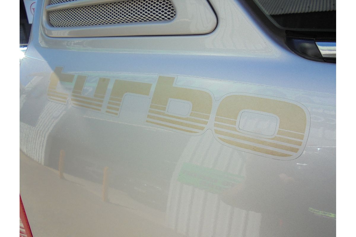 2003 Toyota Landcruiser GXL HDJ100R