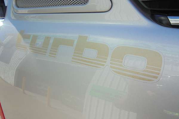 2003 Toyota Landcruiser GXL HDJ100R