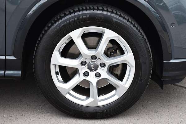 2016 Audi Q2 design GA