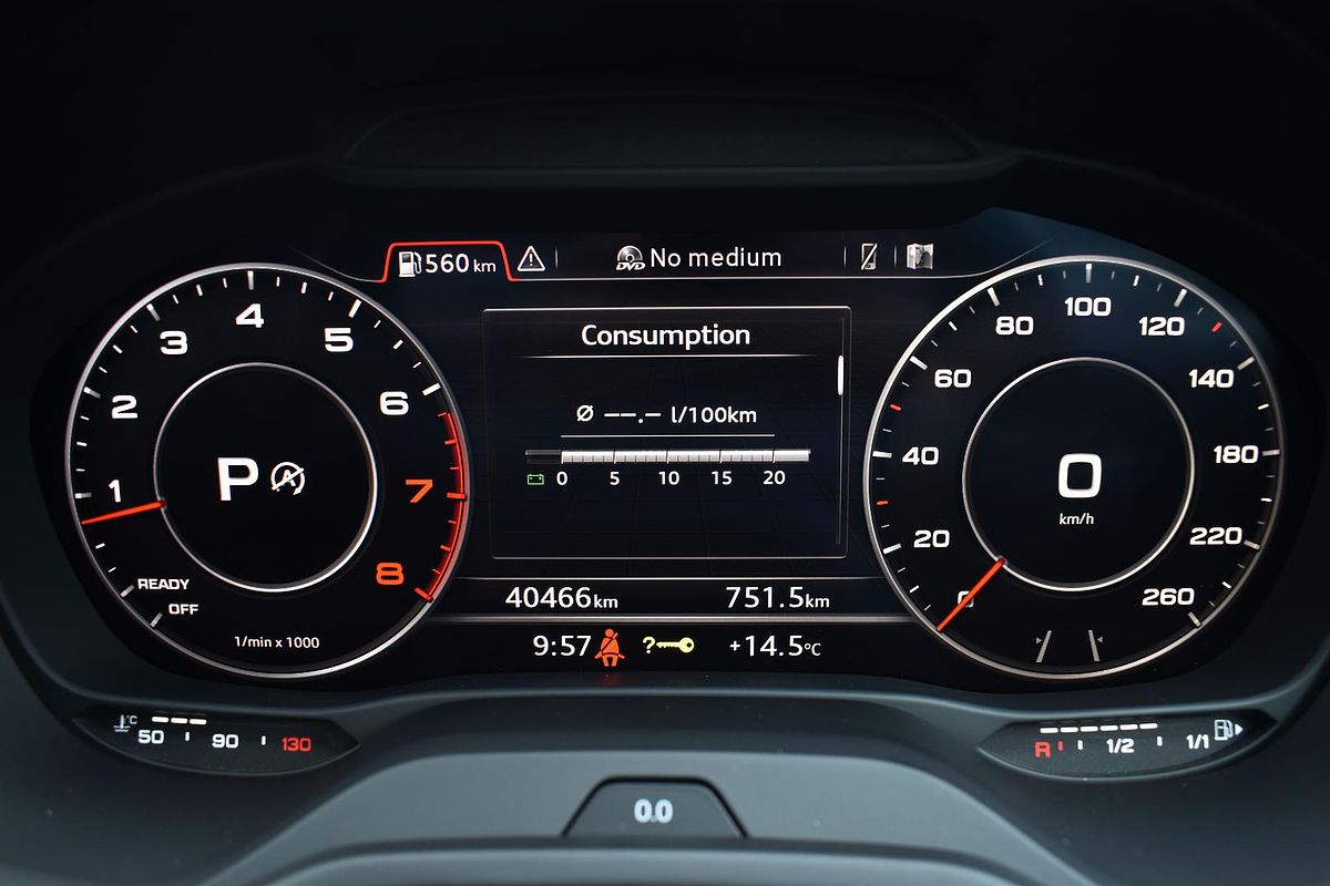 2016 Audi Q2 design GA