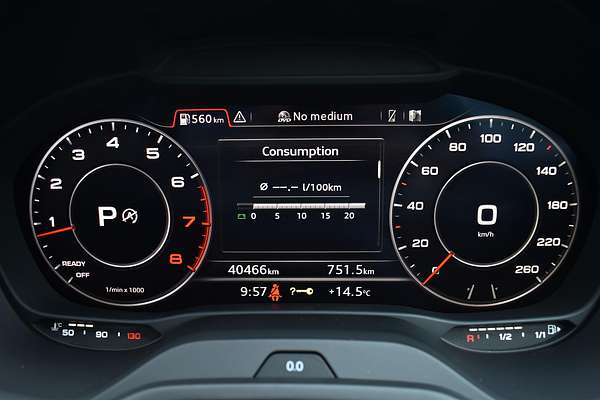 2016 Audi Q2 design GA