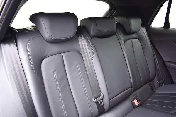 2016 Audi Q2 design GA