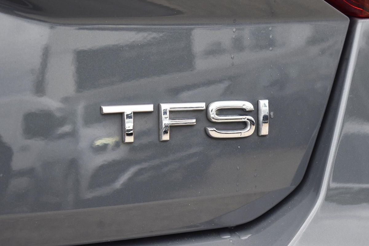 2016 Audi Q2 design GA