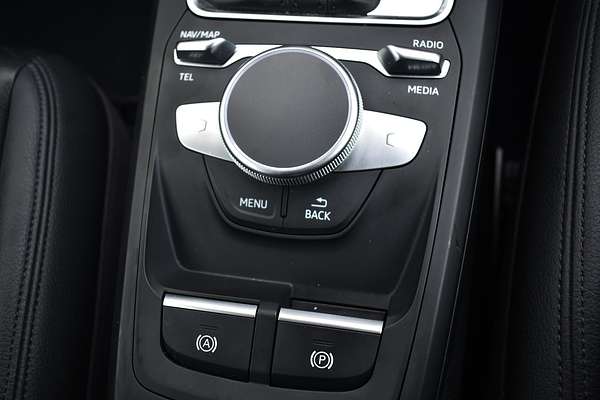 2016 Audi Q2 design GA