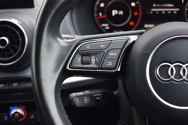 2016 Audi Q2 design GA