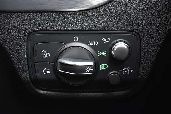 2016 Audi Q2 design GA