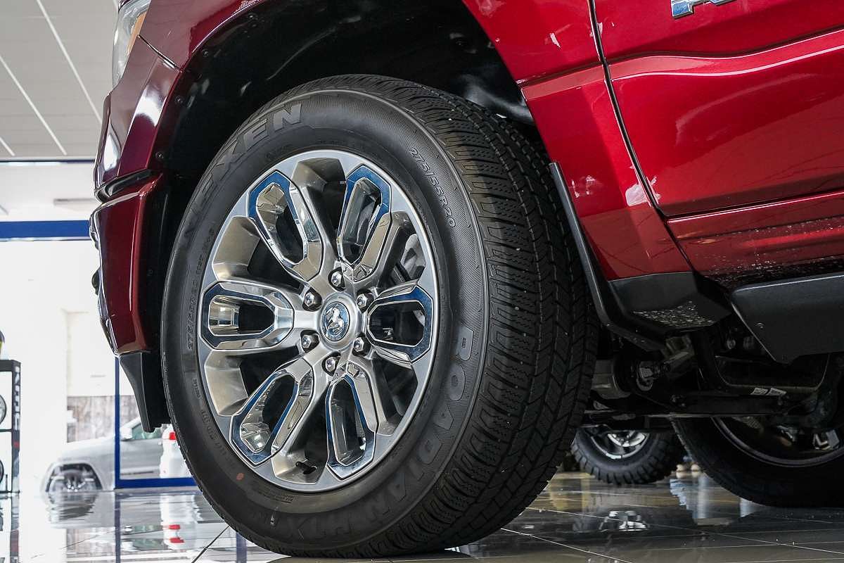 2024 RAM 1500 Laramie Sport RamBox DT 4X4 SWB