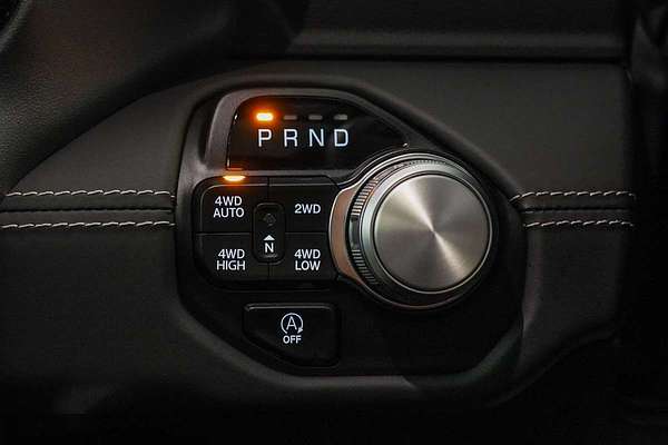 2024 RAM 1500 Laramie Sport RamBox DT 4X4 SWB