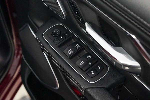 2024 RAM 1500 Laramie Sport RamBox DT 4X4 SWB