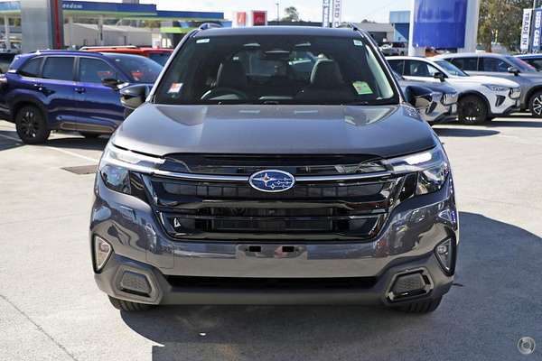 2025 Subaru Forester Hybrid Touring S6