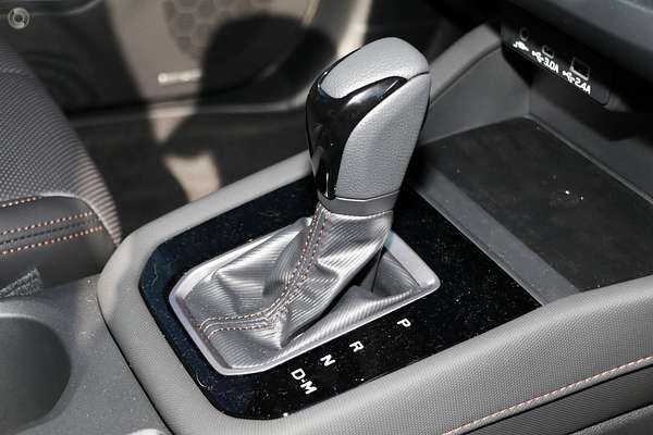 2025 Subaru Forester Hybrid Touring S6