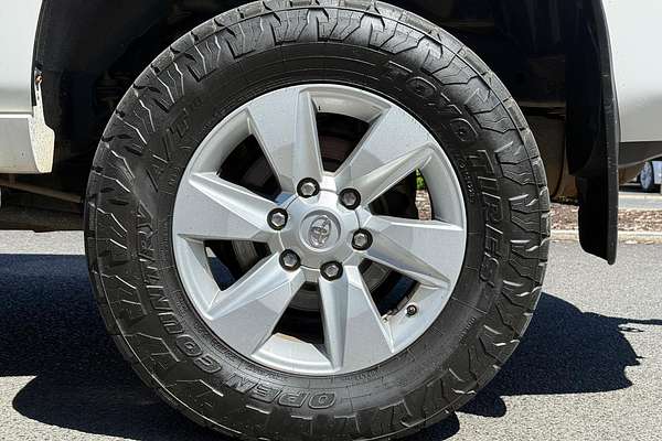 2021 Toyota Landcruiser Prado GXL GDJ150R