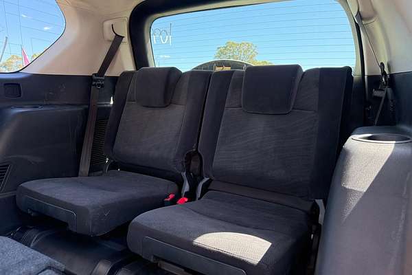 2021 Toyota Landcruiser Prado GXL GDJ150R