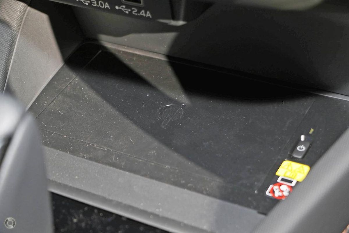 2025 Subaru Forester Hybrid Touring S6