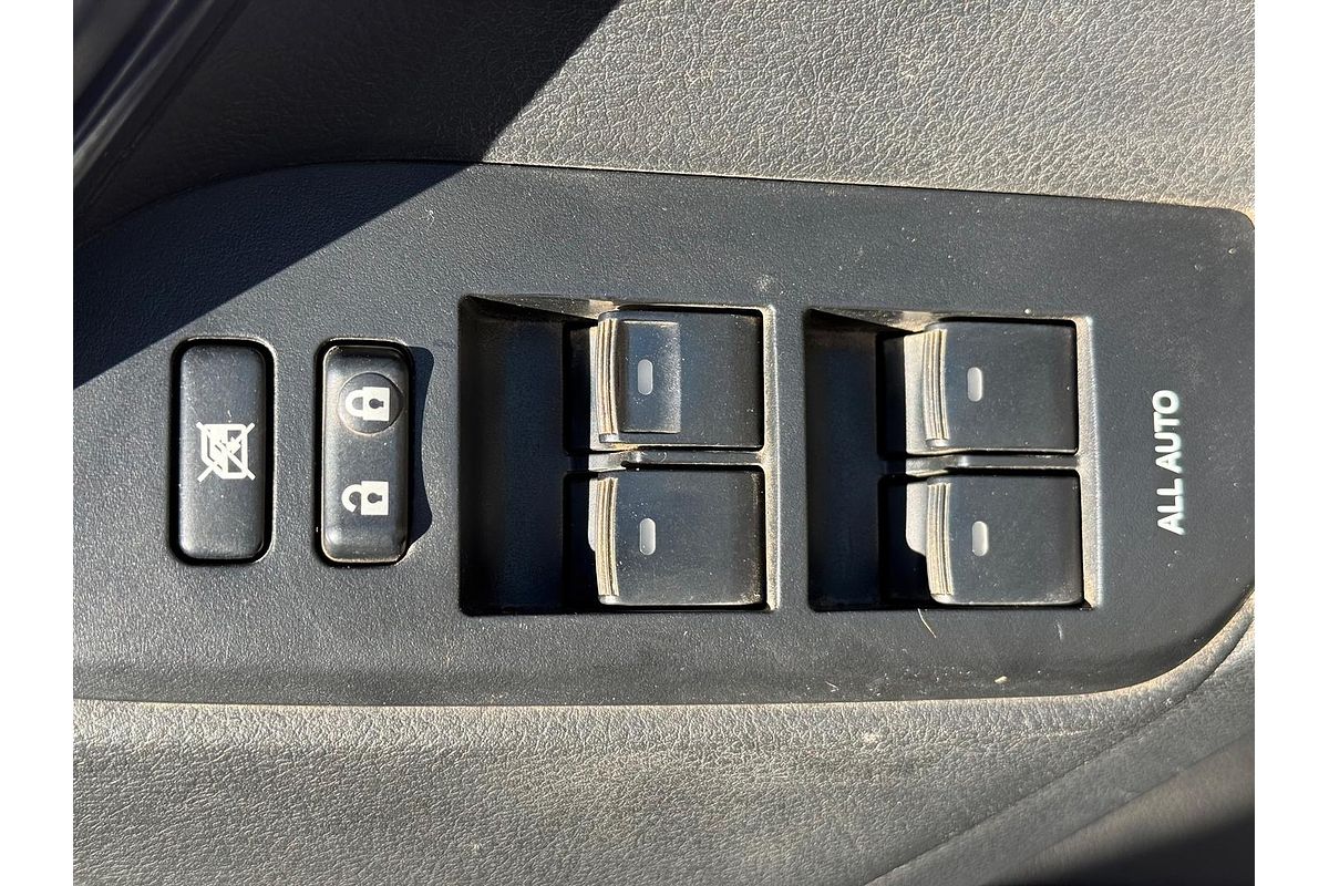 2021 Toyota Landcruiser Prado GXL GDJ150R