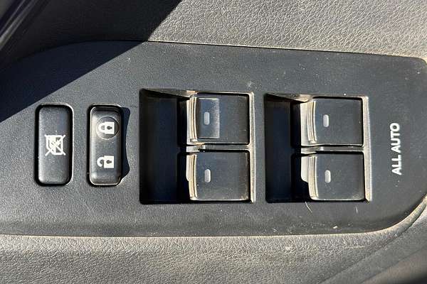 2021 Toyota Landcruiser Prado GXL GDJ150R