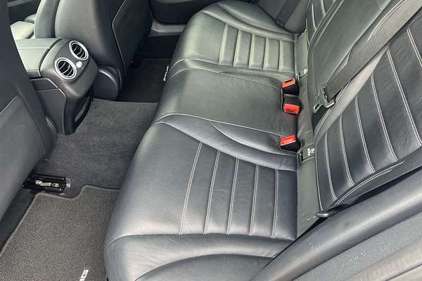 2018 Mercedes-Benz C-Class C300 W205