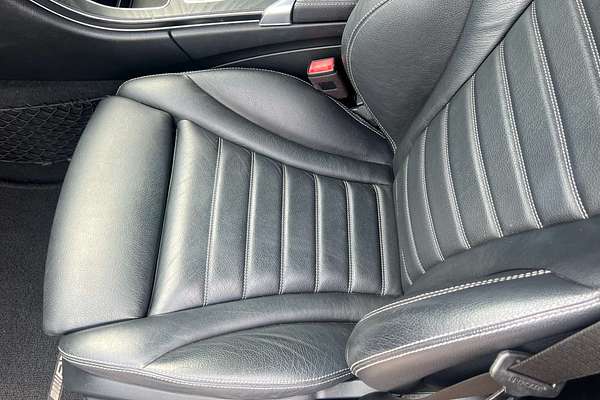 2018 Mercedes-Benz C-Class C300 W205