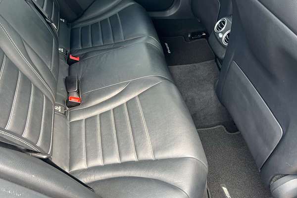 2018 Mercedes-Benz C-Class C300 W205