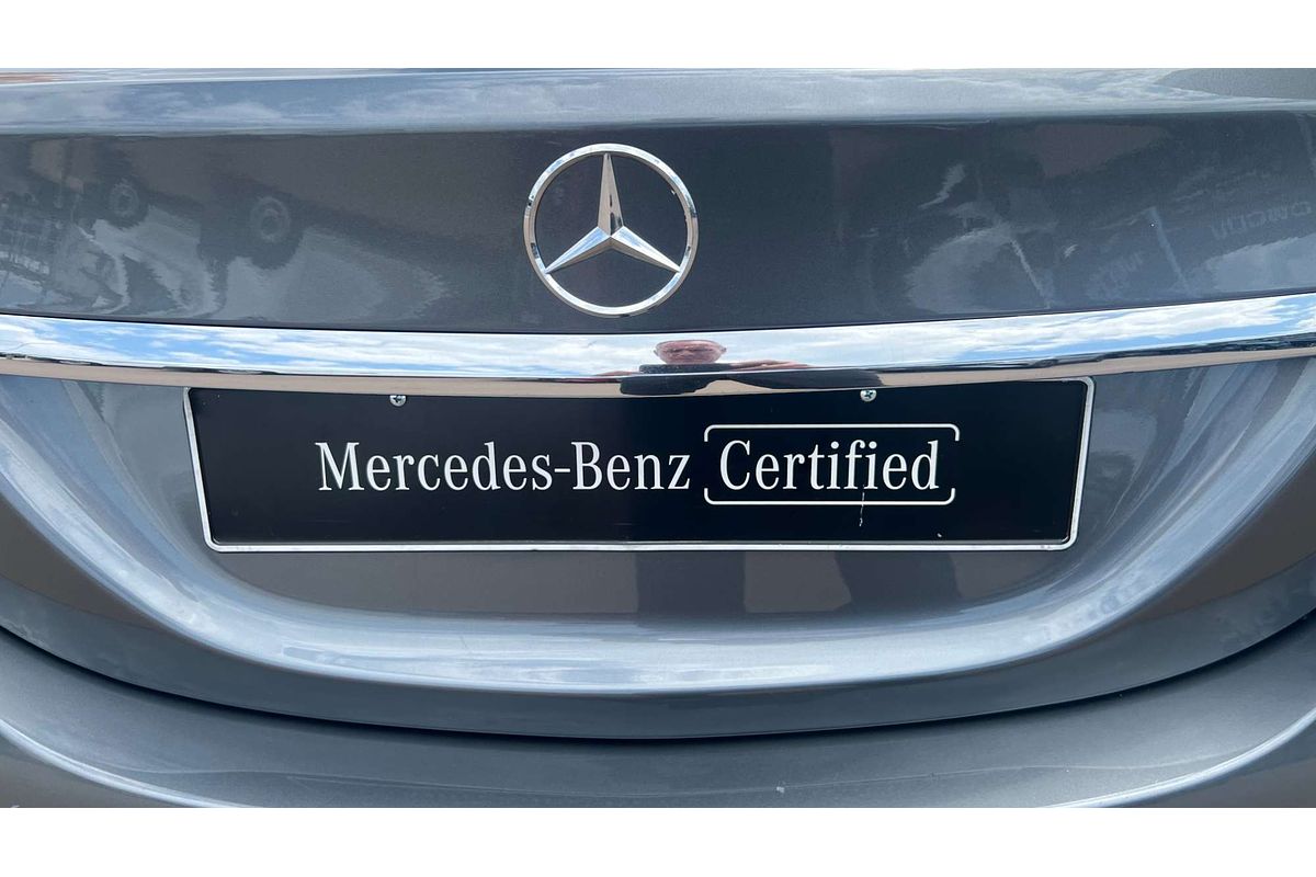 2018 Mercedes-Benz C-Class C300 W205