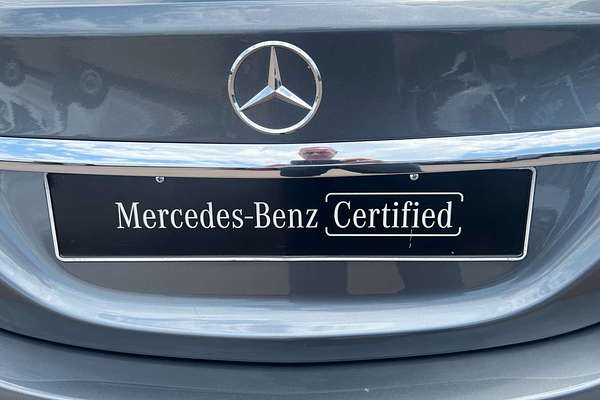 2018 Mercedes-Benz C-Class C300 W205