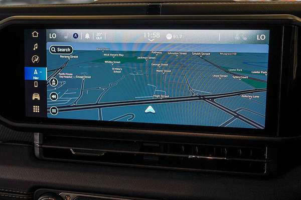 2025 Jeep Wrangler Rubicon JL