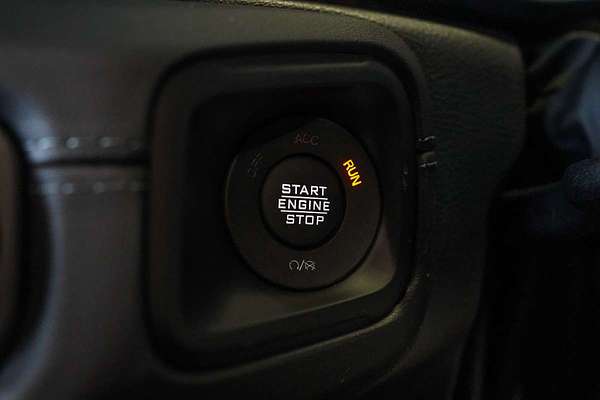 2025 Jeep Wrangler Rubicon JL