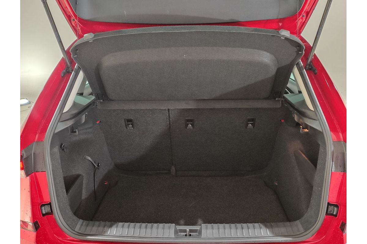 2022 SKODA Kamiq 85TSI Style NW