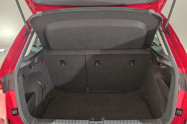 2022 SKODA Kamiq 85TSI Style NW