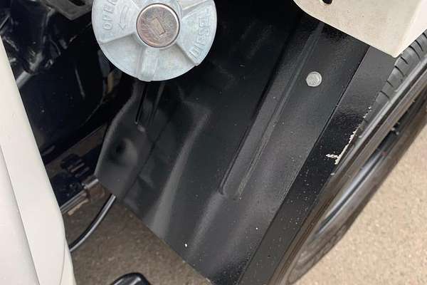 2022 Toyota Hilux SR GUN126R 4X4