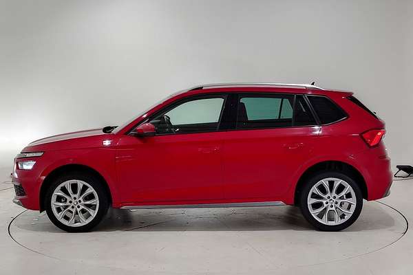 2022 SKODA Kamiq 85TSI Style NW