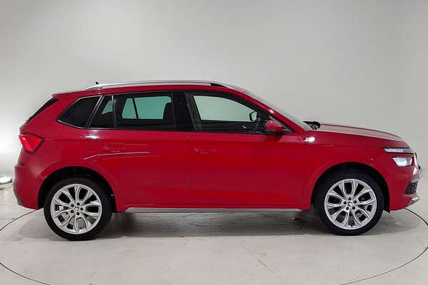 2022 SKODA Kamiq 85TSI Style NW