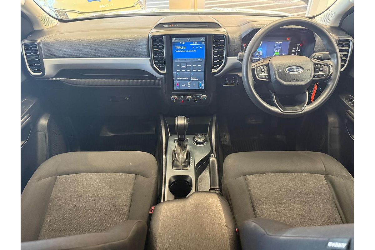 2022 Ford Ranger XLS 4X4 2.0L