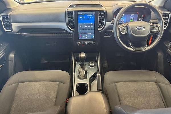 2022 Ford Ranger XLS 4X4 2.0L