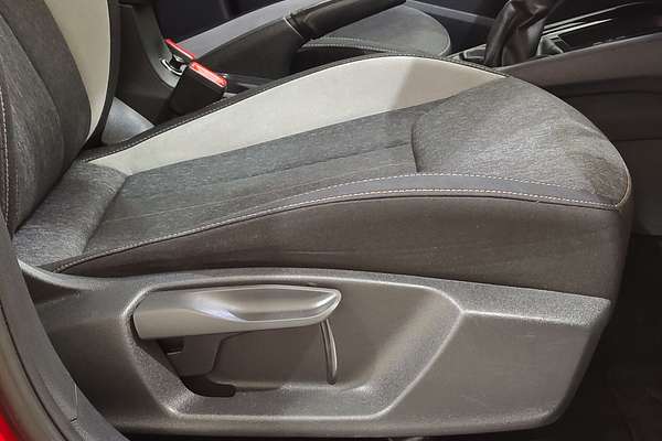 2022 SKODA Kamiq 85TSI Style NW