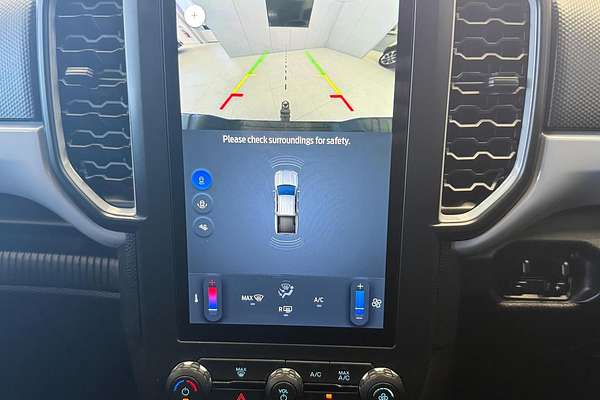 2022 Ford Ranger XLS 4X4 2.0L