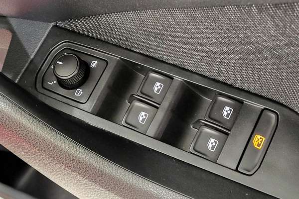 2022 SKODA Kamiq 85TSI Style NW