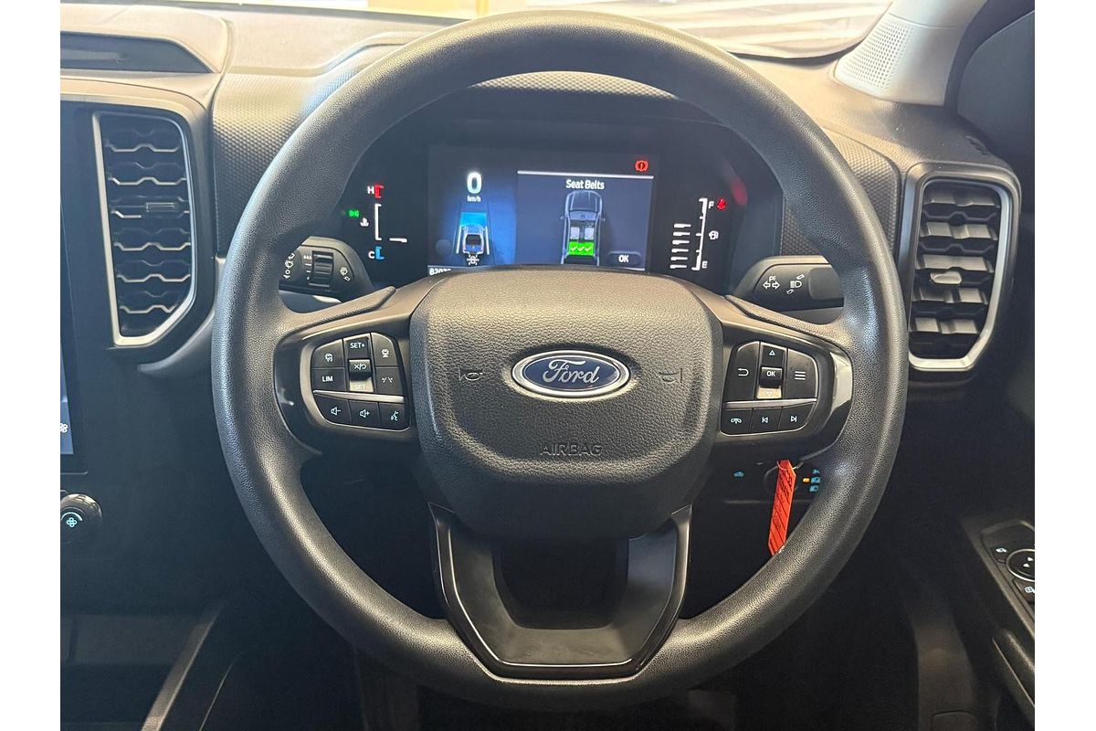 2022 Ford Ranger XLS 4X4 2.0L