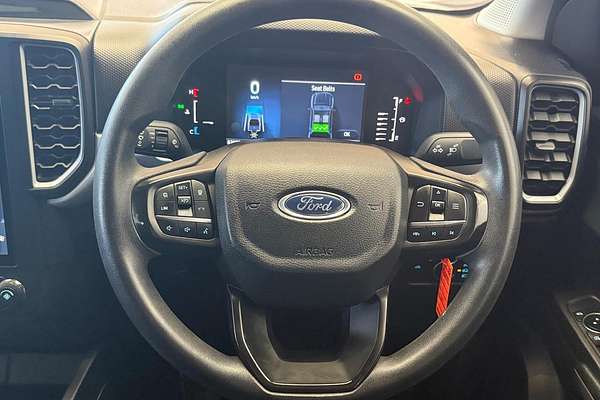 2022 Ford Ranger XLS 4X4 2.0L