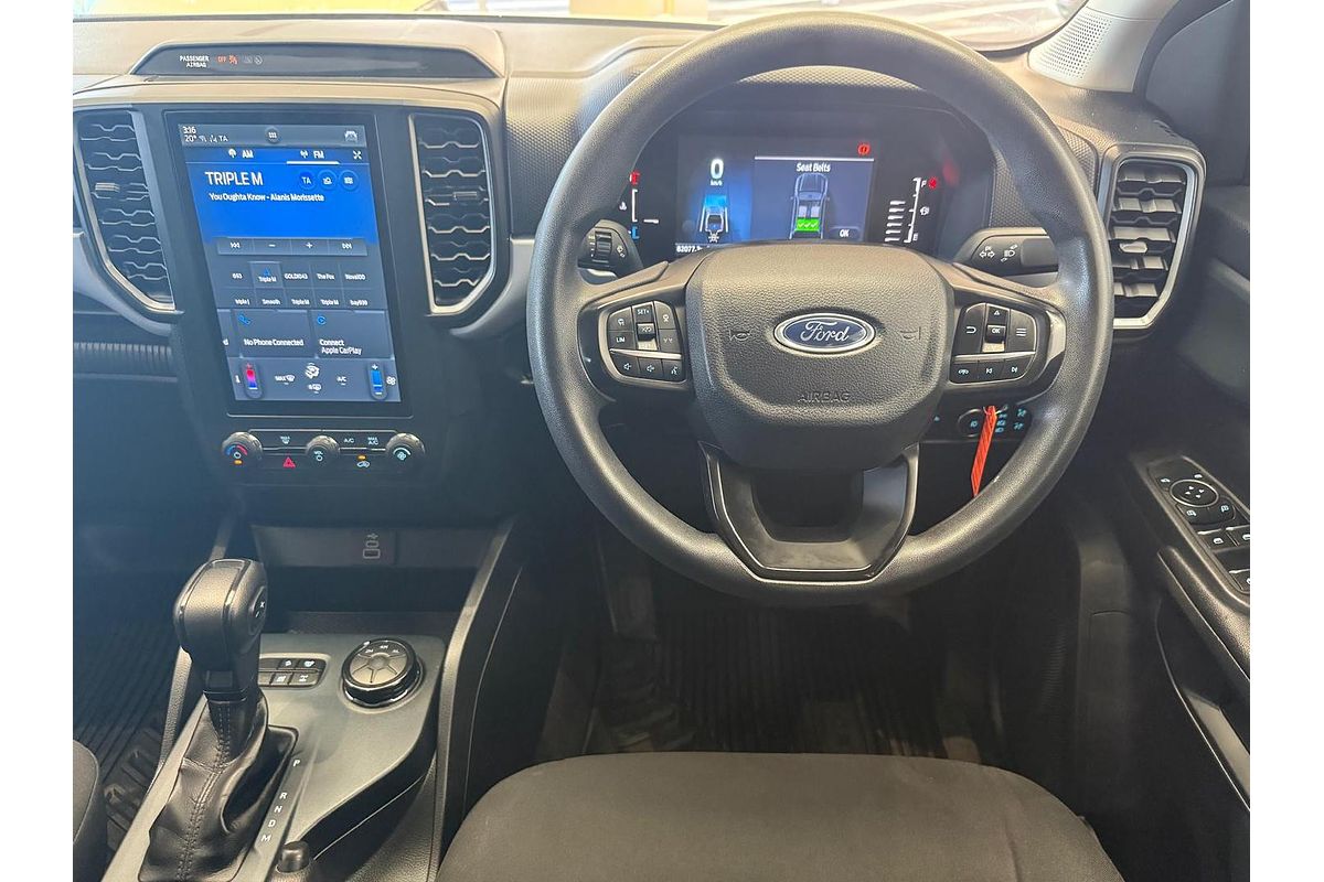 2022 Ford Ranger XLS 4X4 2.0L