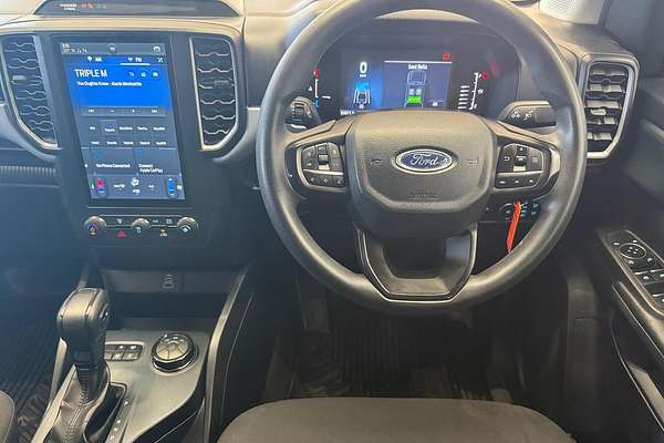 2022 Ford Ranger XLS 4X4 2.0L