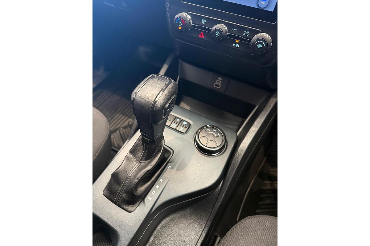 2022 Ford Ranger XLS 4X4 2.0L