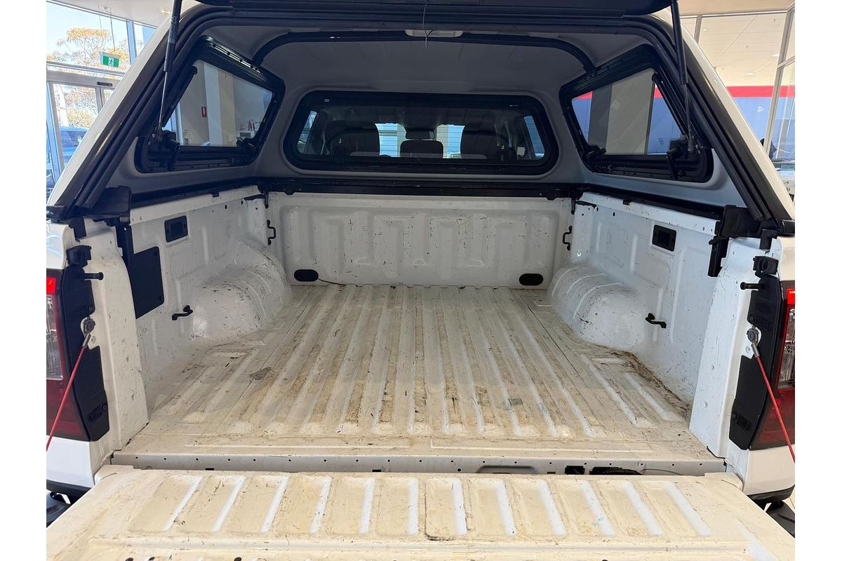 2022 Ford Ranger XLS 4X4 2.0L