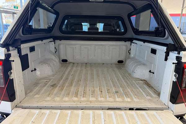 2022 Ford Ranger XLS 4X4 2.0L