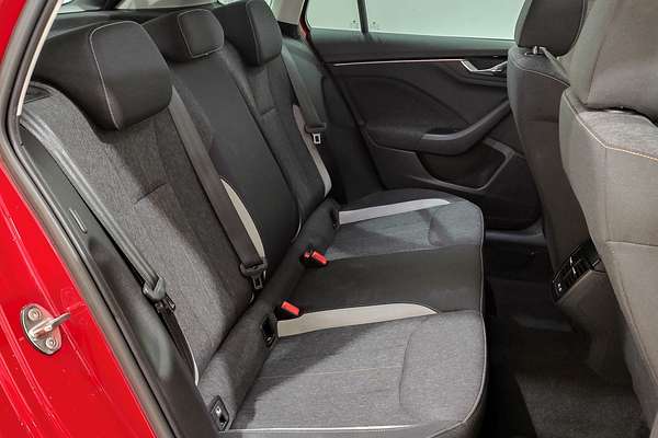 2022 SKODA Kamiq 85TSI Style NW